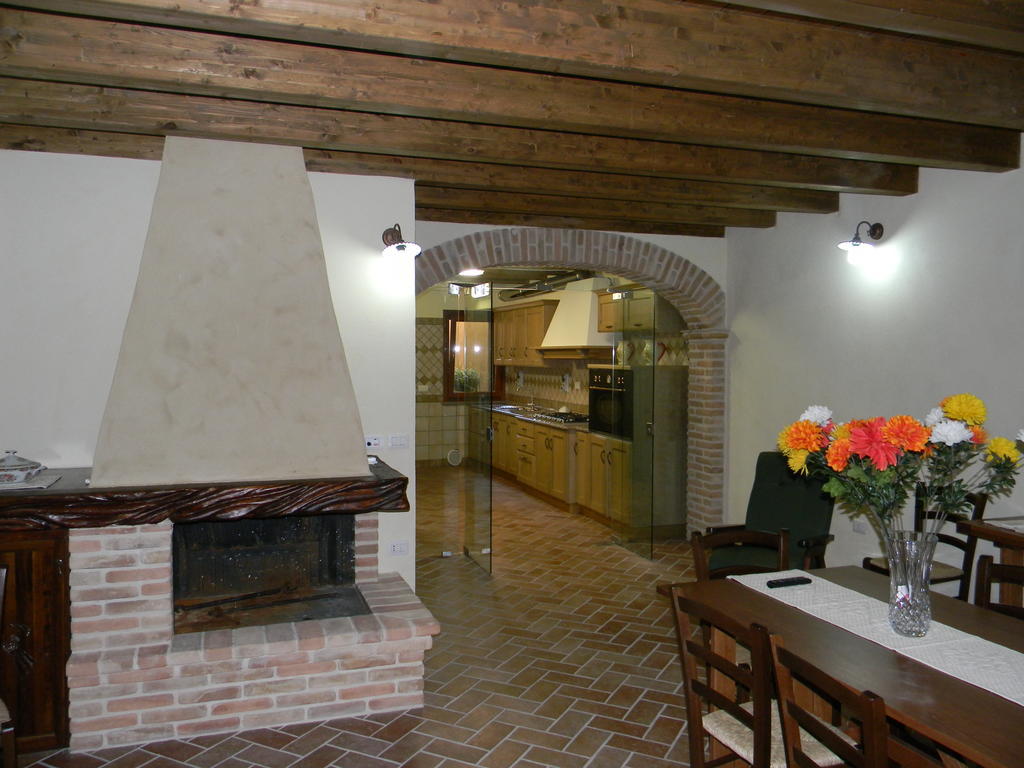 Agriturismo Battaglia Villamassargia Extérieur photo