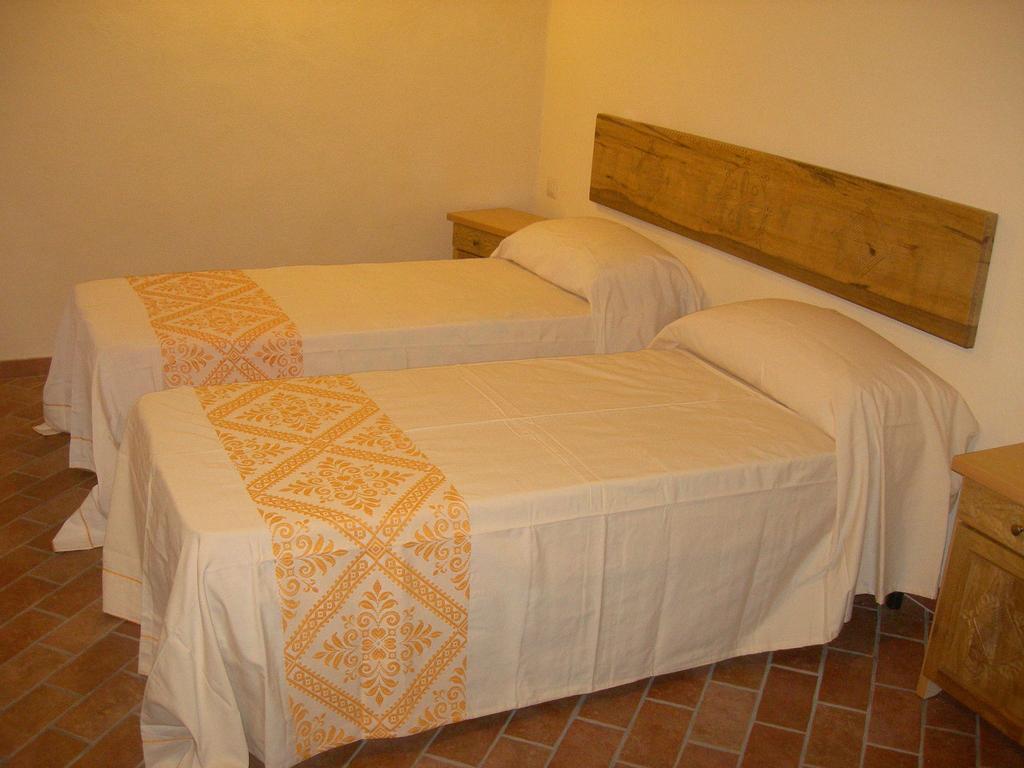 Agriturismo Battaglia Villamassargia Extérieur photo