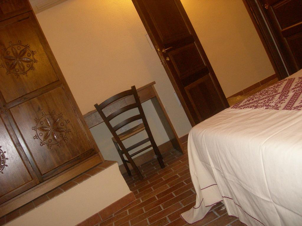 Agriturismo Battaglia Villamassargia Chambre photo