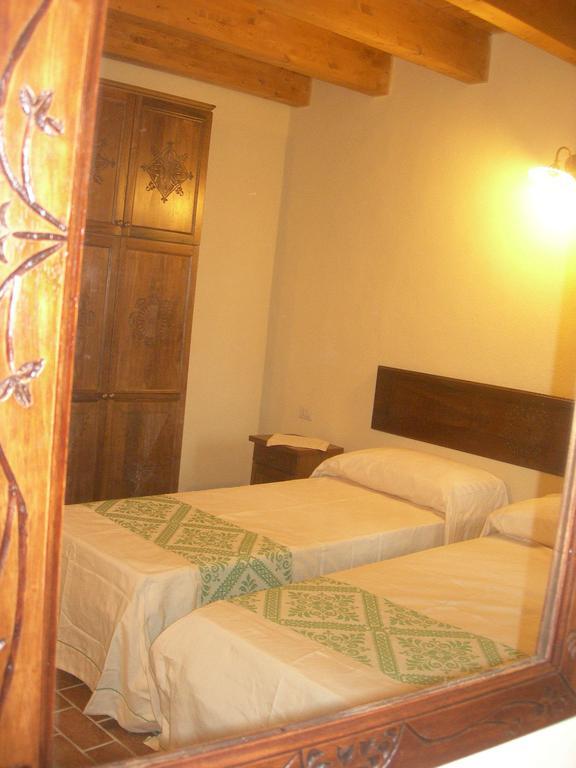 Agriturismo Battaglia Villamassargia Chambre photo