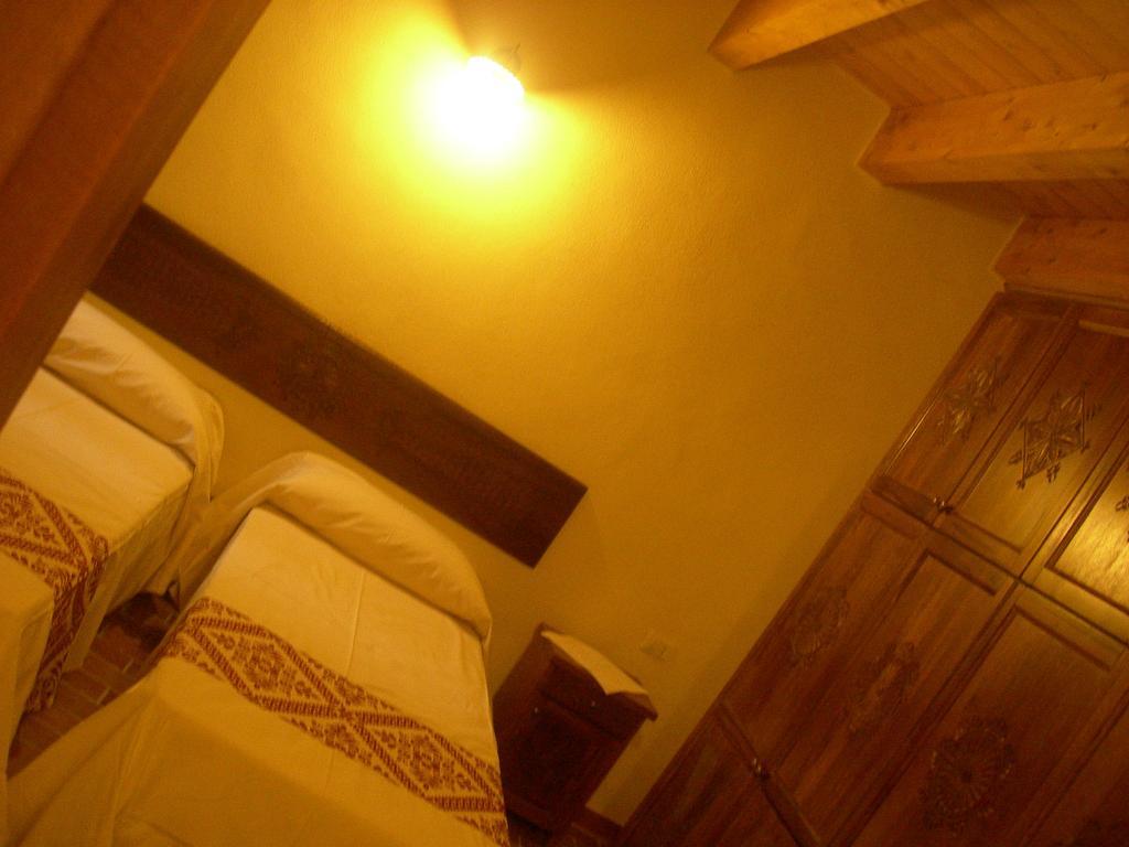 Agriturismo Battaglia Villamassargia Chambre photo